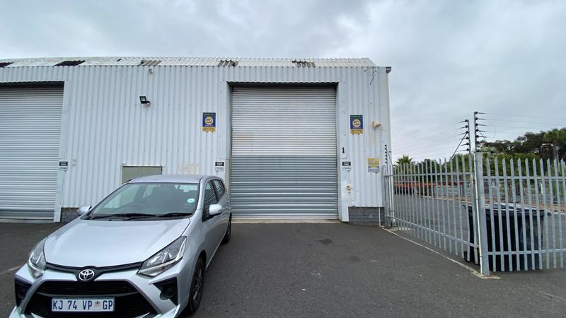 Commercial Property for Sale in Maitland Western Cape